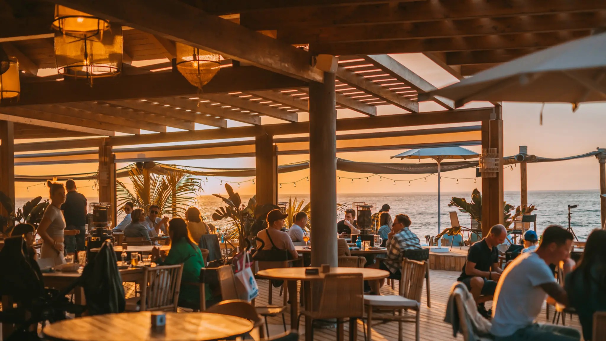 Bahia Beach Club