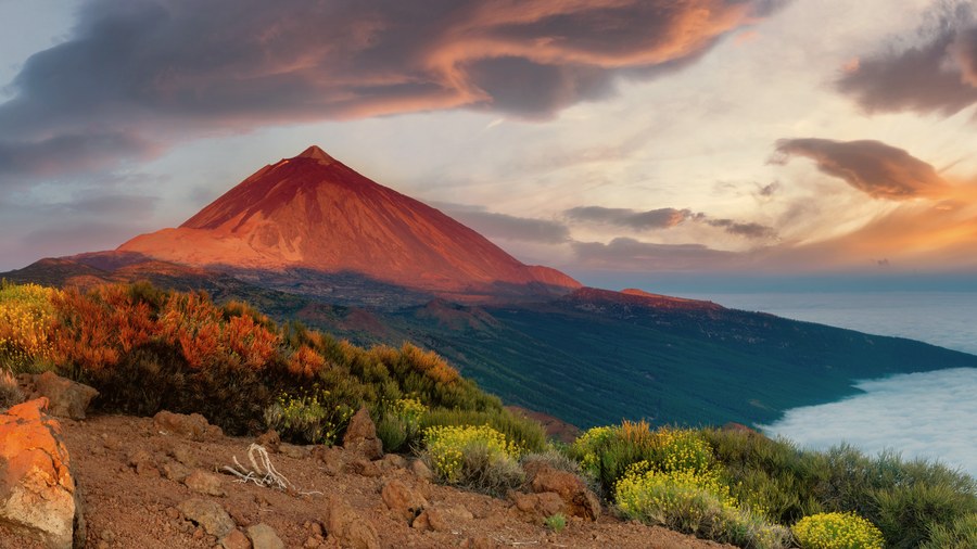 Teide Nationalpark